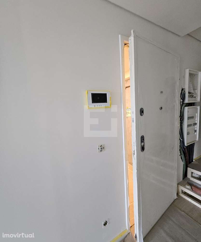 Apartamento T1 Novo no Centro do Porto - Grande imagem: 3/14