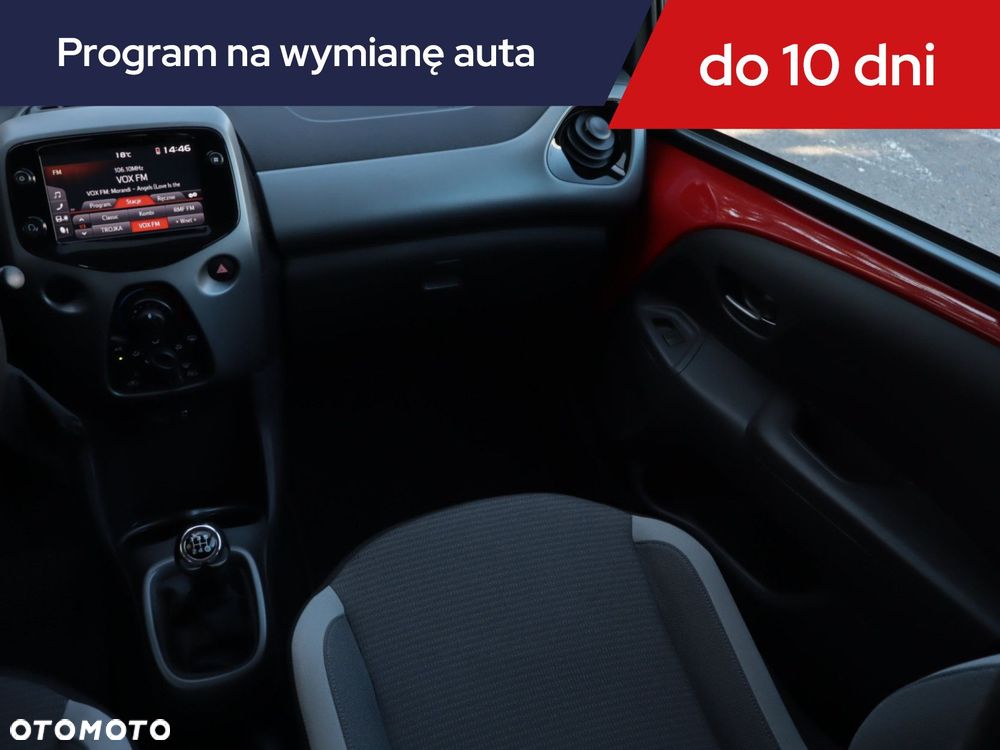 Toyota Aygo - 10