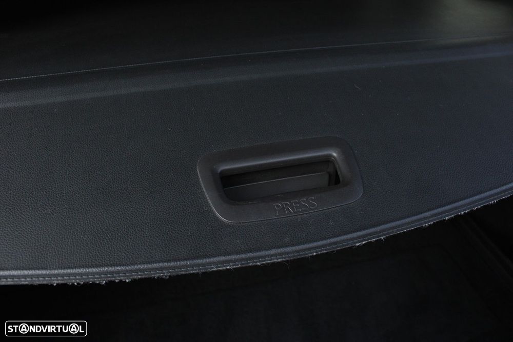 Renault Mégane Sport Tourer 1.5 dCi Intens - 31