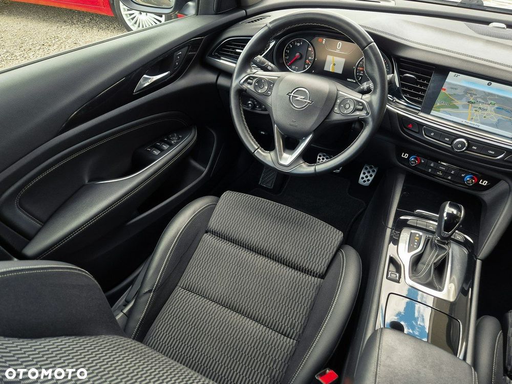 Opel Insignia 2.0 Automatik Innovation - 26