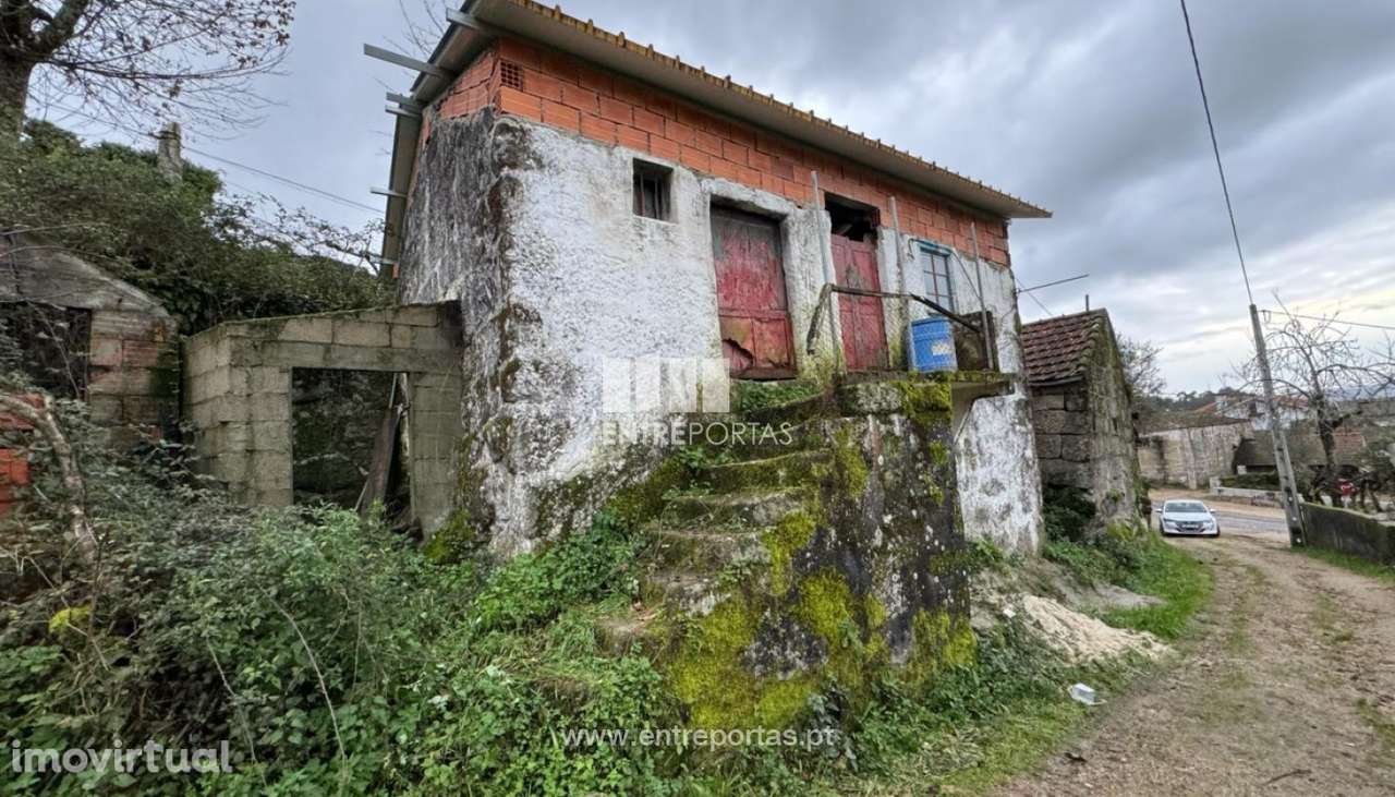 Venda Moradias para reconstrução, Avessadas e Rosém, Marco de Canav - Grande imagem: 5/27