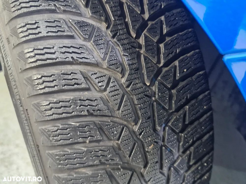 Peugeot 308 1.2 L PureTech Turbo S&S Allure - 16