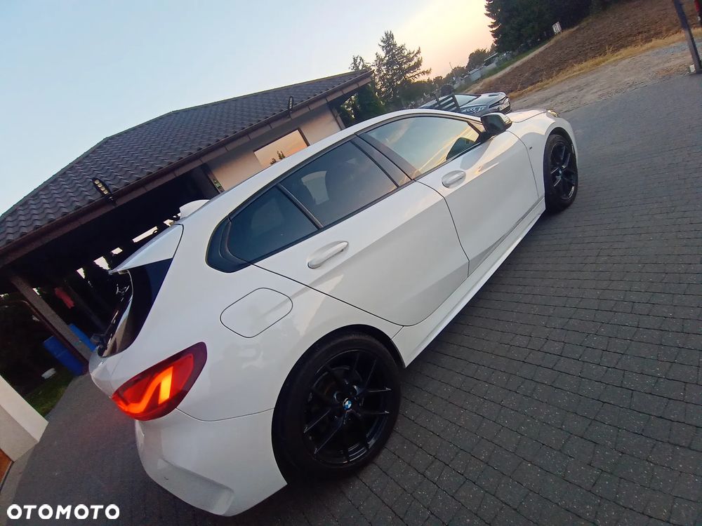 BMW Seria 1 118i M Sport - 13