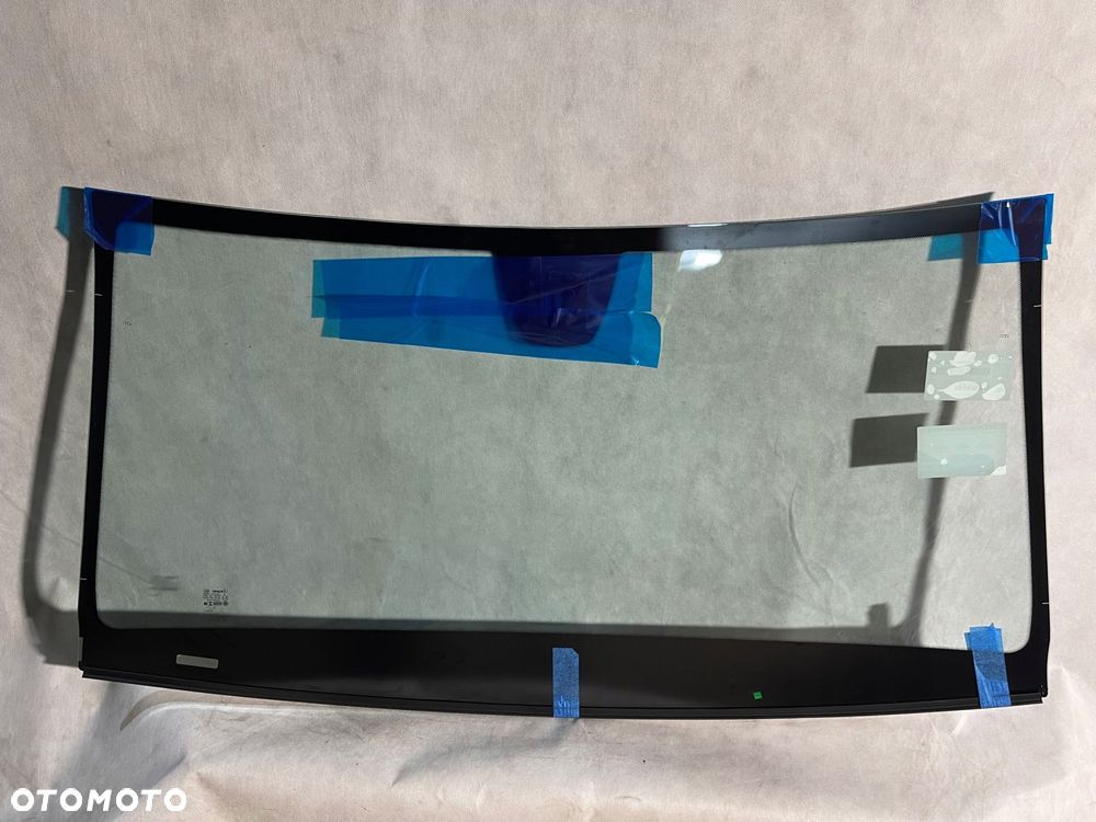 mercedes glk szyba przednia solarna sensor 2008-2016 - 4