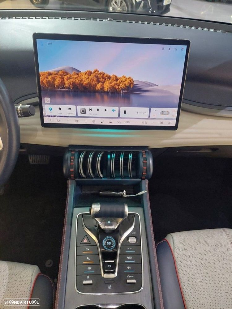 BYD Atto 3 60.48 kWh Design - 11