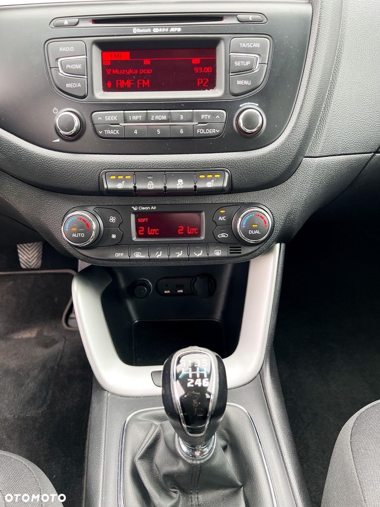 Kia Ceed 1.6 GDI Vision - 8