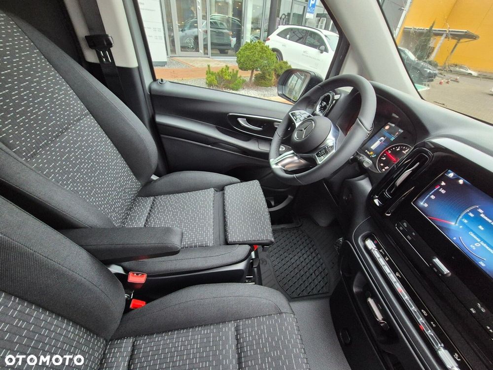Mercedes-Benz vito Vito - 13