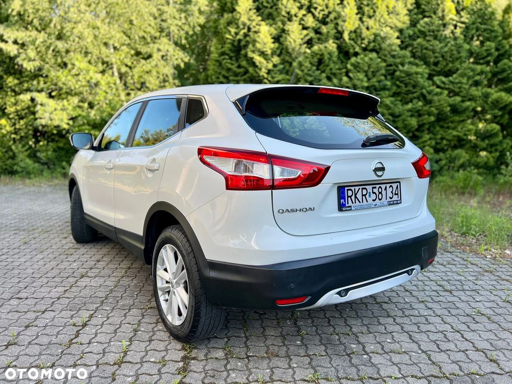 Nissan Qashqai 1.2 DIG-T Tekna - 13