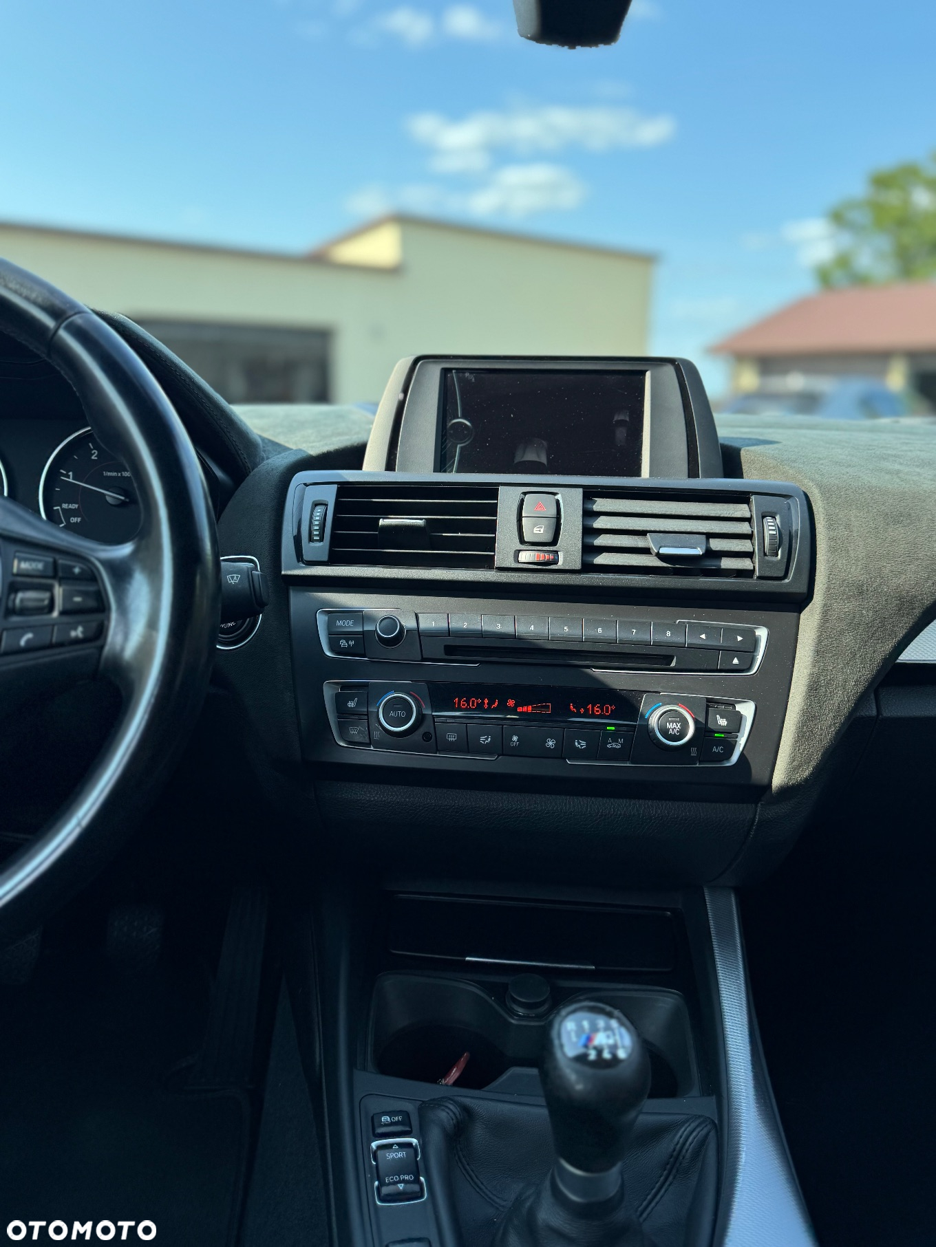 BMW Seria 1 120d - 13