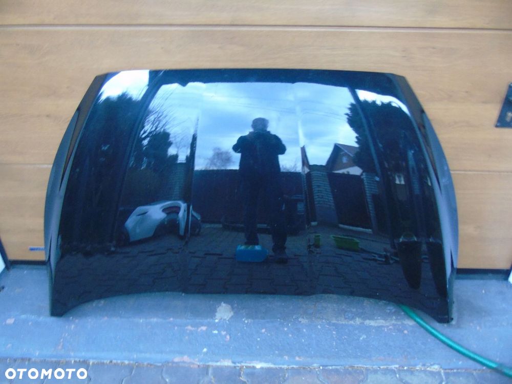 Ford S max Galaxy maska EM2B-R16612-AM - 6