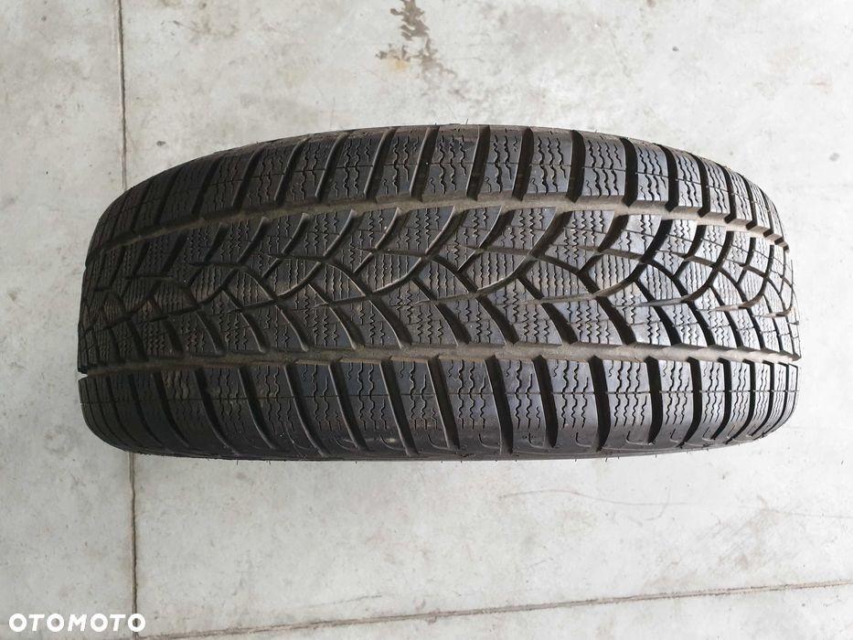 1szt. 205/60/16 92H Goodyear UG Performance G1 7,5mm 2019r [ 2976 ]