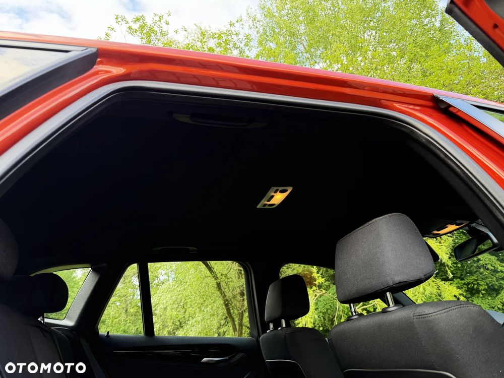BMW X1 xDrive20d Sport Line - 35