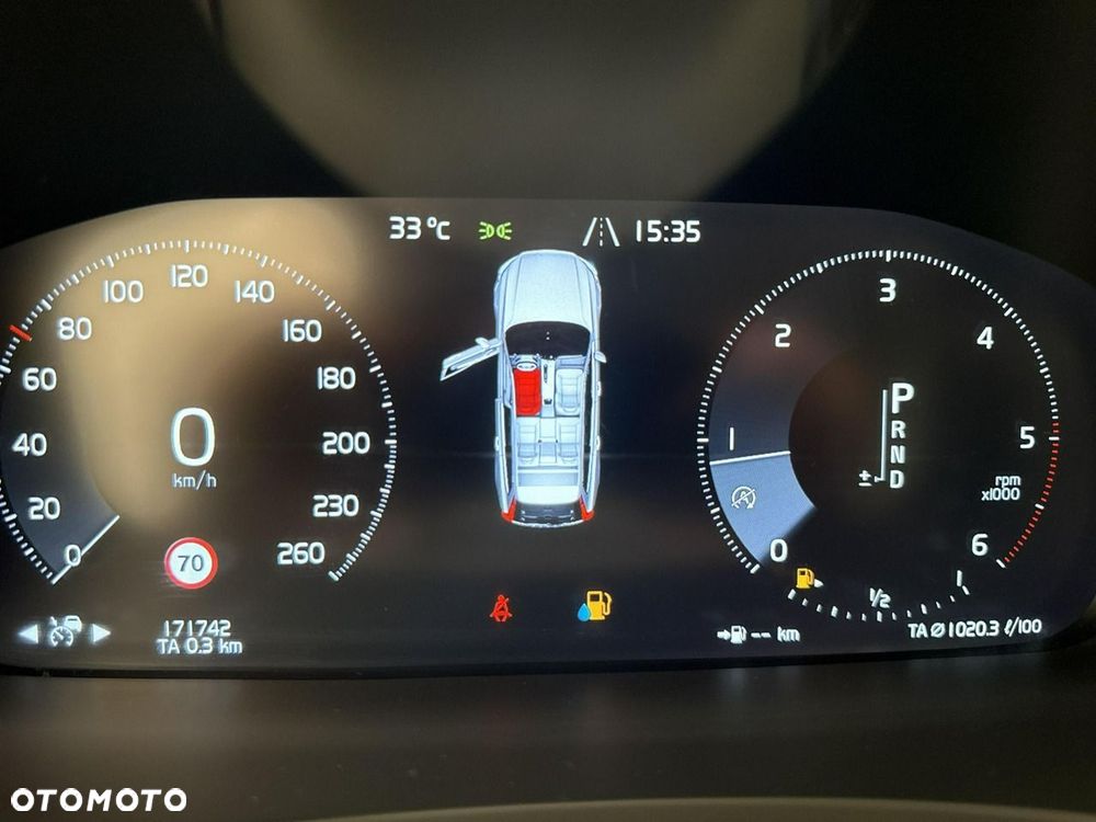 Volvo V90 - 16