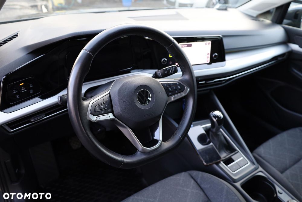 Volkswagen Golf Variant ver-viii-2-0-tdi-life - 12