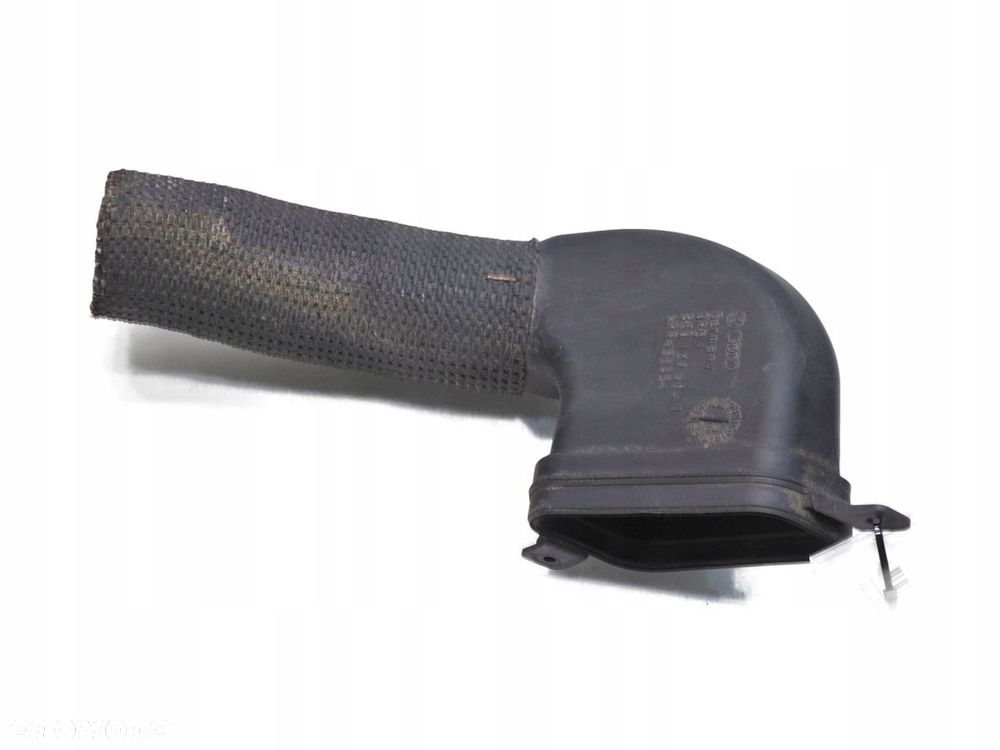 WĄŻ RURA DOLOT POWIETRZA AUDI A4 B7 2.0 TFSI - 1