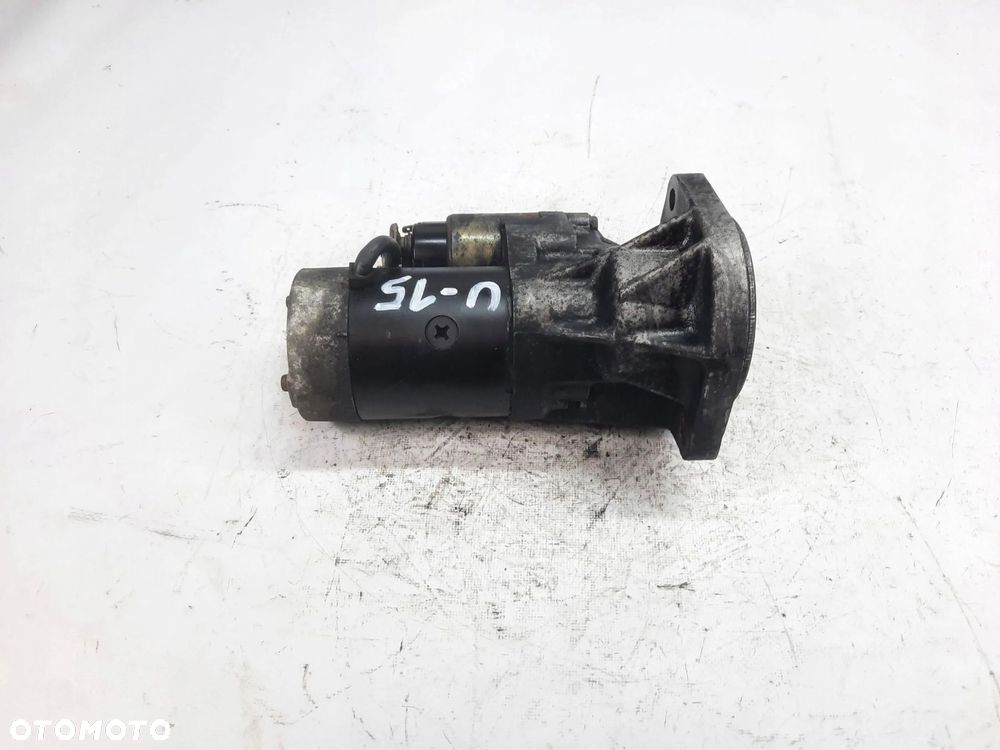 ROZRUSZNIK NISSAN NAVARA D22 TD25 TERRANO 2.5D 23300 6T001 - 2