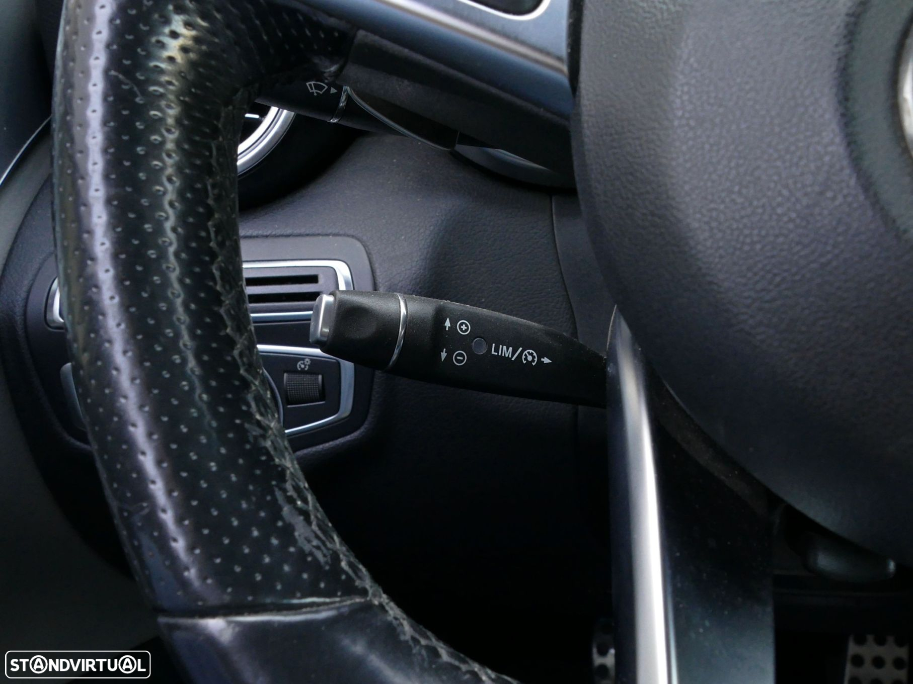 Mercedes-Benz C 220 d Aut. - 24