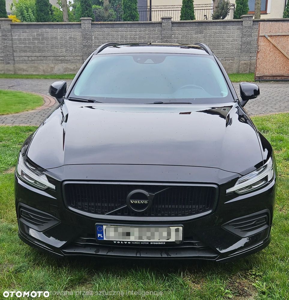 Volvo V60 D3 Geartronic Inscription - 2