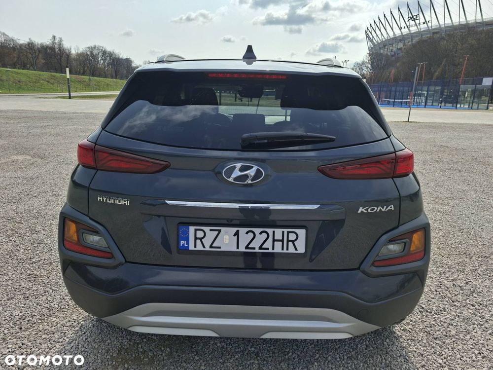 Hyundai Kona - 7