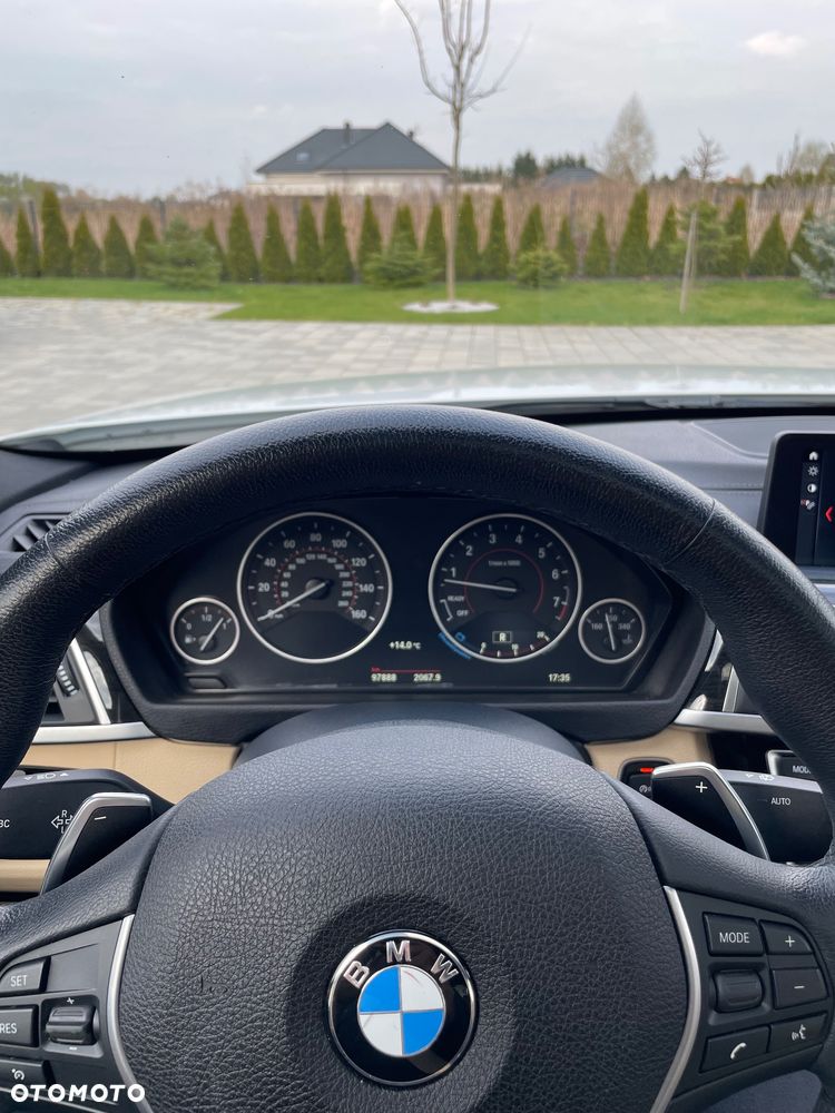 BMW Seria 3 - 28