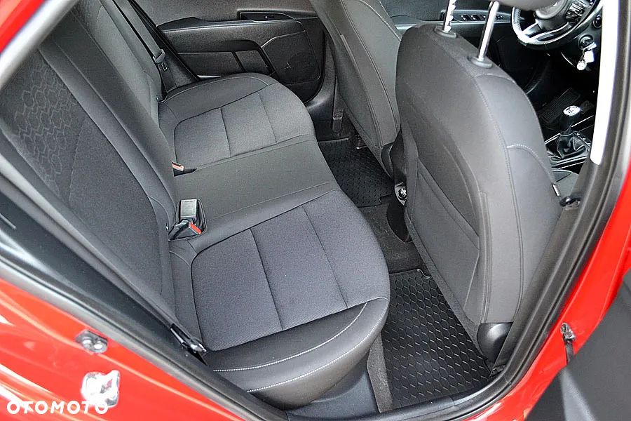 Kia Rio 1.0 T-GDI 120 Spirit - 9