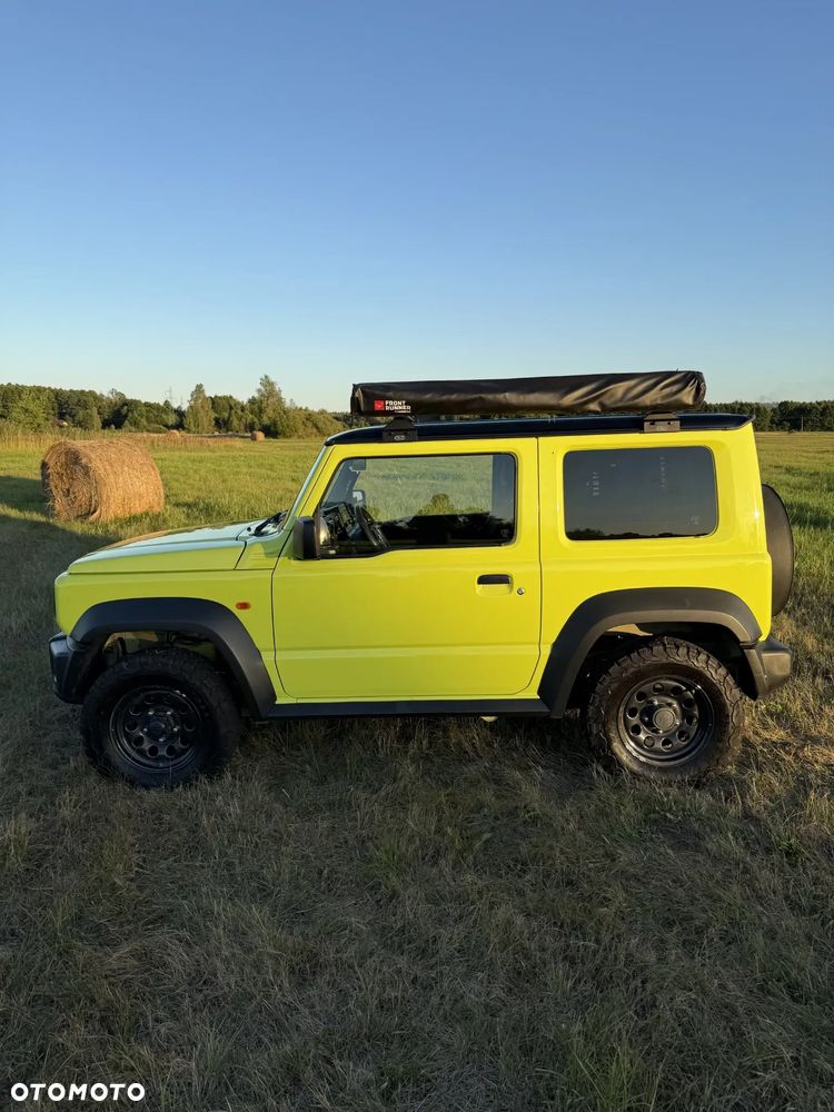 Suzuki Jimny 1.5 Elegance - 6