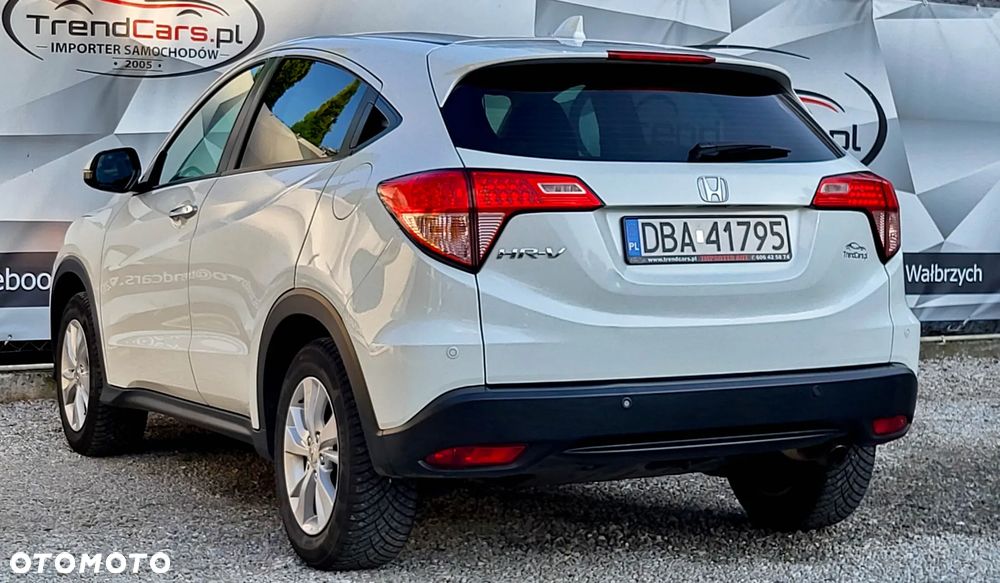 Honda HR-V 1.5 Elegance (ADAS / Connect+) - 27