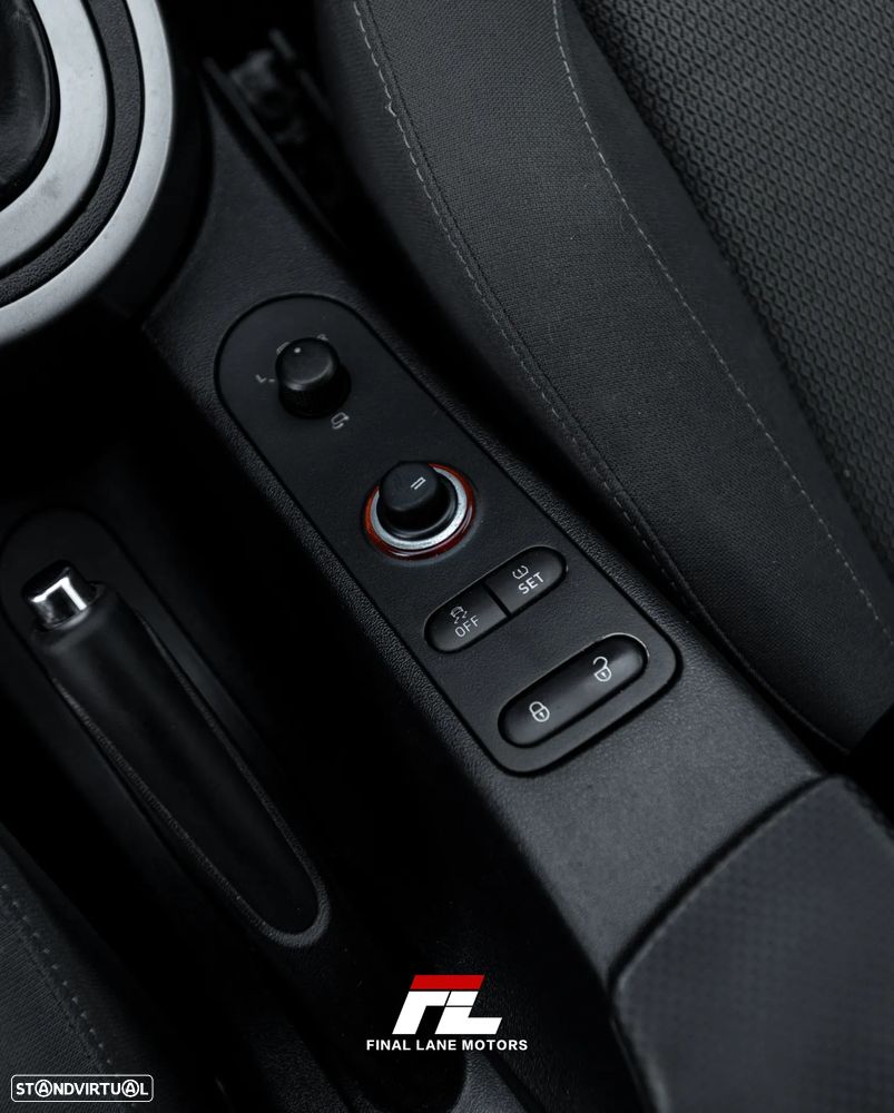 SEAT Altea XL 1.6 TDI DPF CR DSG Sport - 18