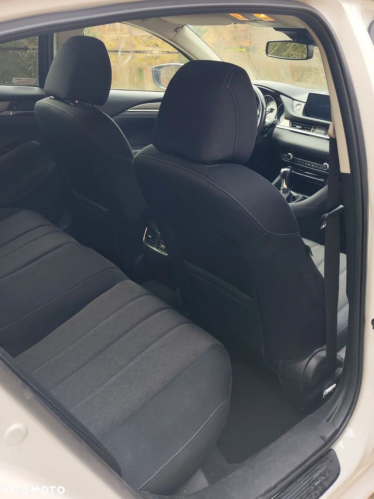Mazda 6 2.0 SKYEnergy - 6