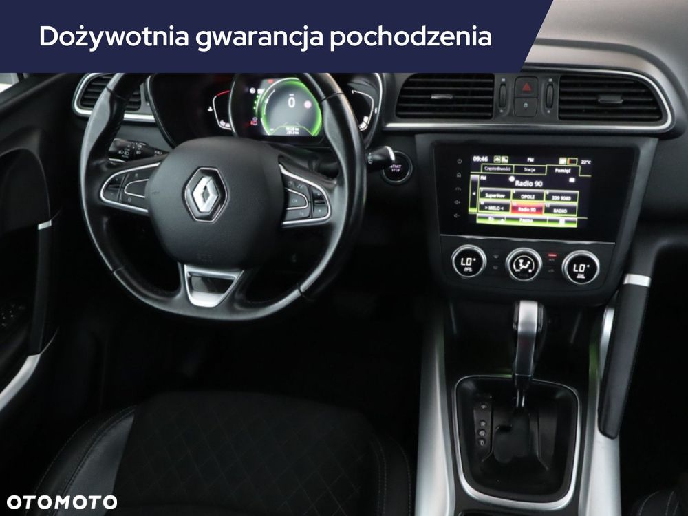 Renault Kadjar - 8