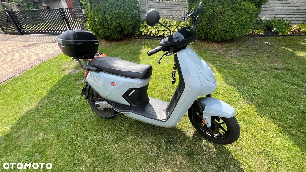 Niu MQI - 6