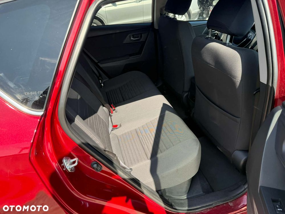 Toyota Auris 1.8 VVT-i Automatik Edition-S - 10