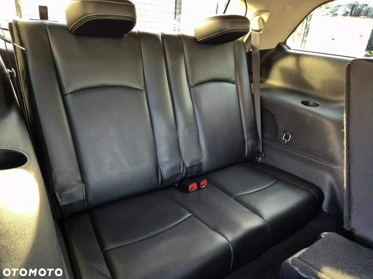 Fiat Freemont 2.0 Multijet Lounge AWD - 16