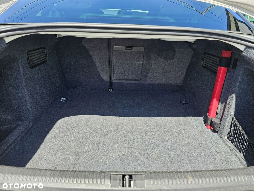 Seat Exeo 2.0 TFSI Sport - 15