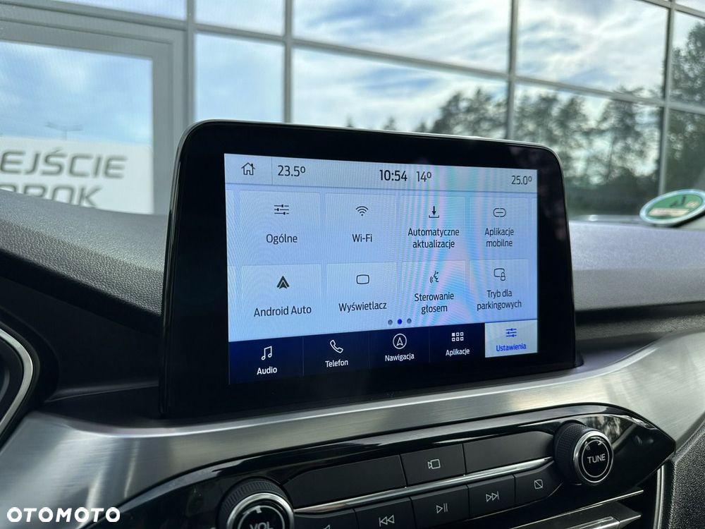 Ford Kuga 2.0 EcoBlue 4x4 TITANIUM - 25