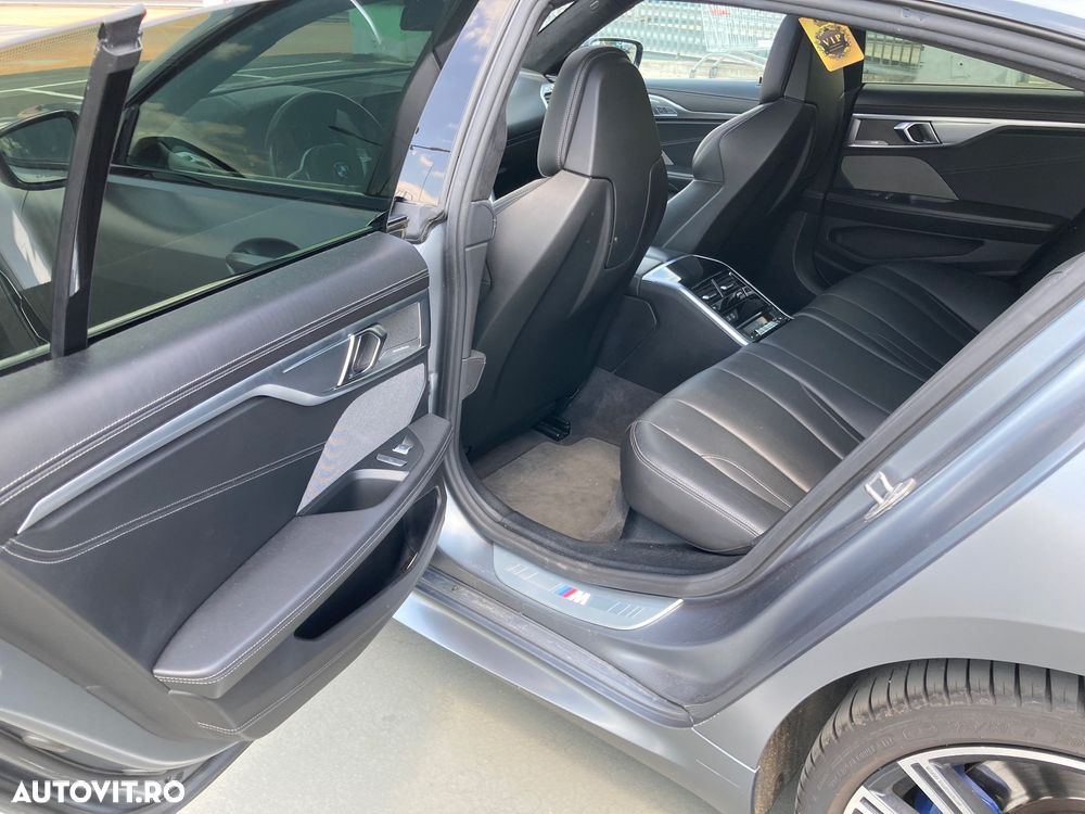 BMW Seria 8 - 17