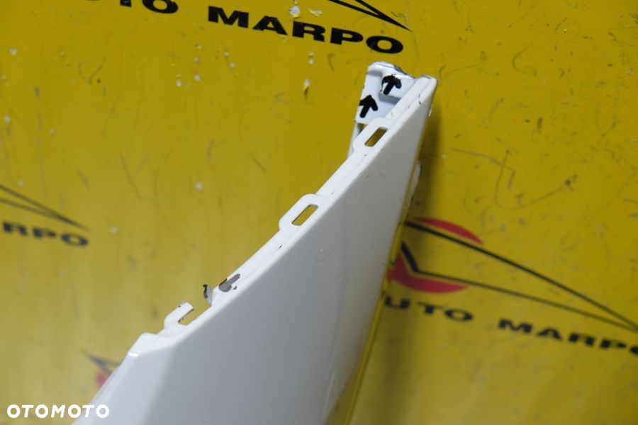 SUBARU BRZ LIFT 2016 2017- ZDERZAK PRZÓD USA - 6