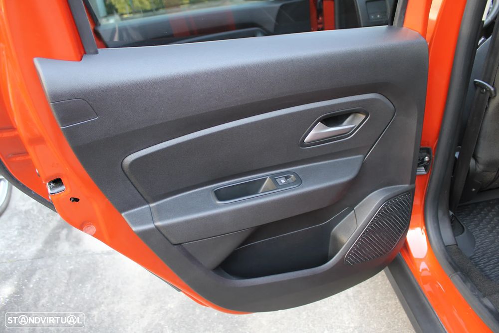 Dacia Duster 1.0 TCe ECO-G Extreme Bi-Fuel - 56