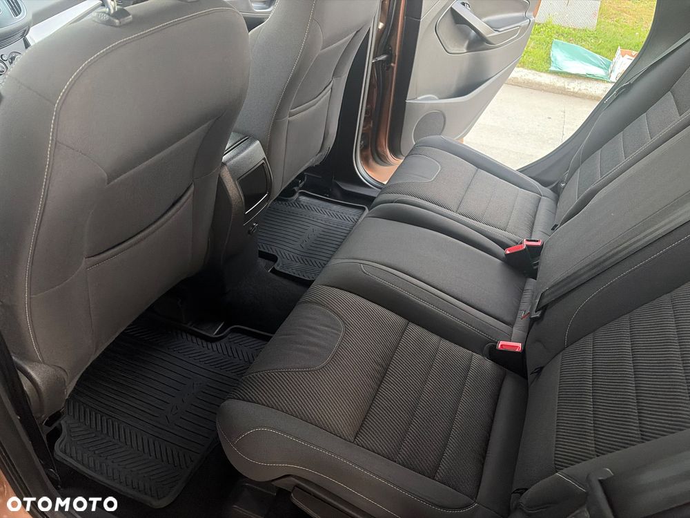 Ford Kuga 1.6 EcoBoost FWD Trend ASS - 14