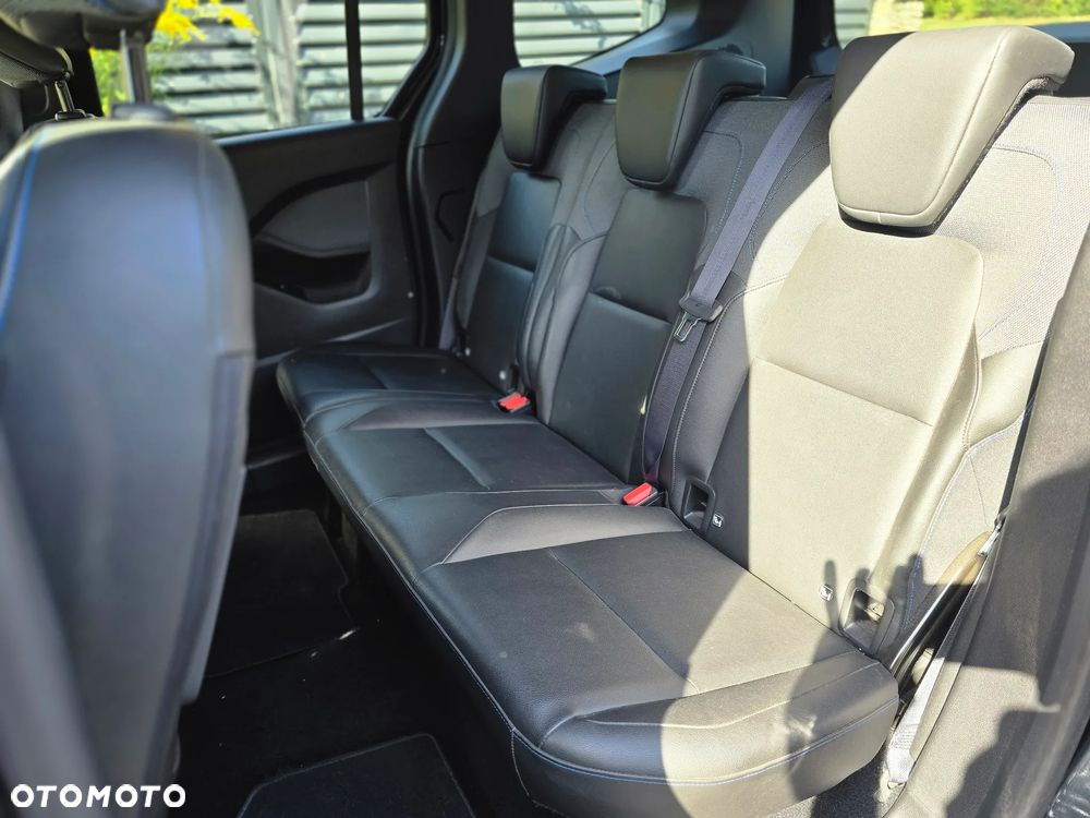 Nissan Townstar - 10
