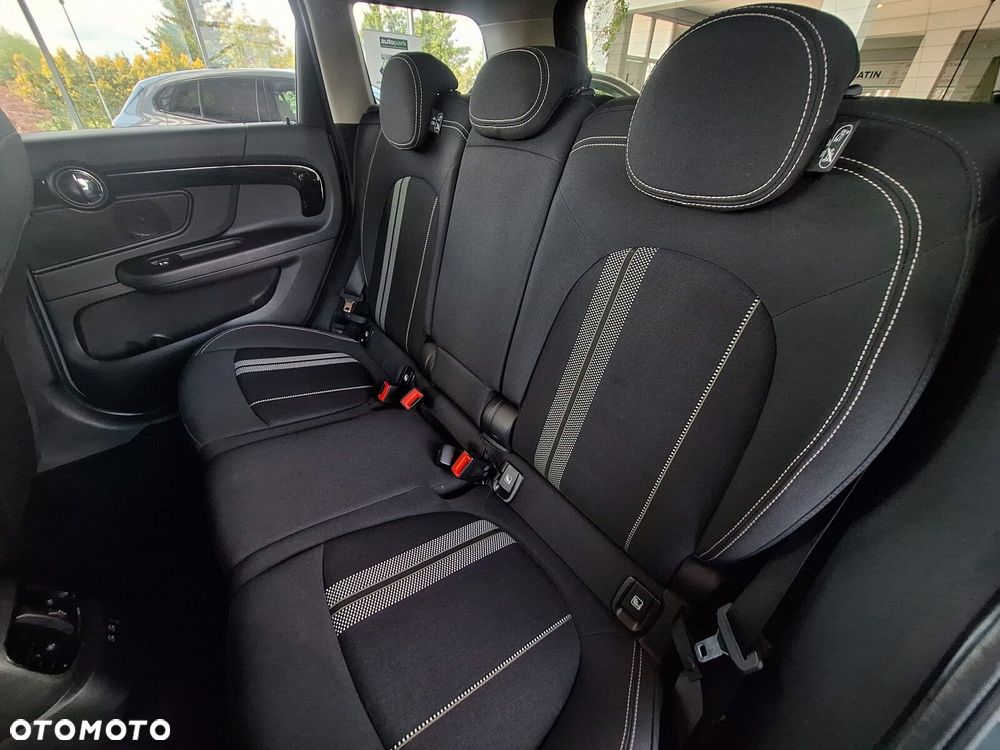 MINI Countryman Cooper S ALL4 - 28
