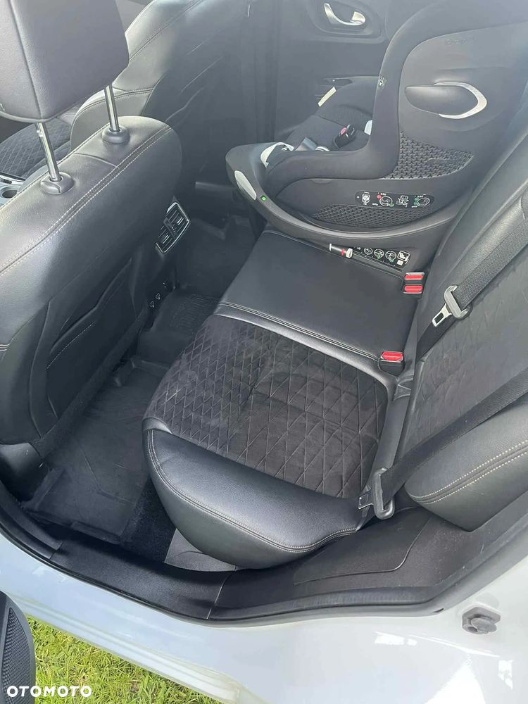 Renault Kadjar 1.3 TCe FAP Black Edition EDC - 9