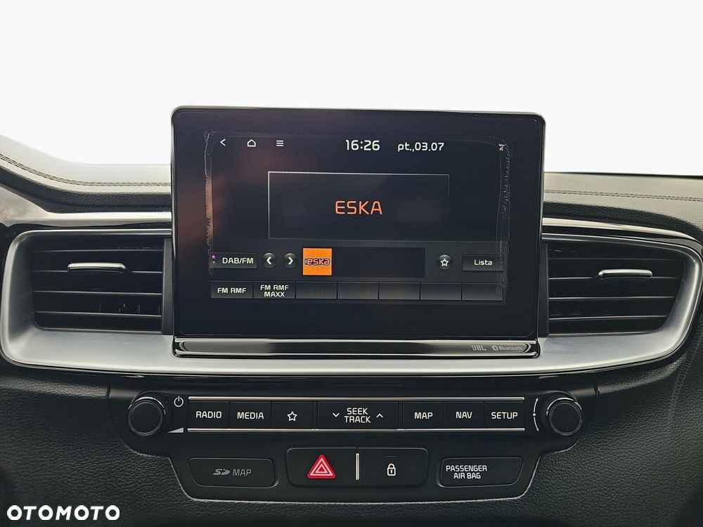 Kia ProCeed 1.6 CRDi GT Line DCT - 25