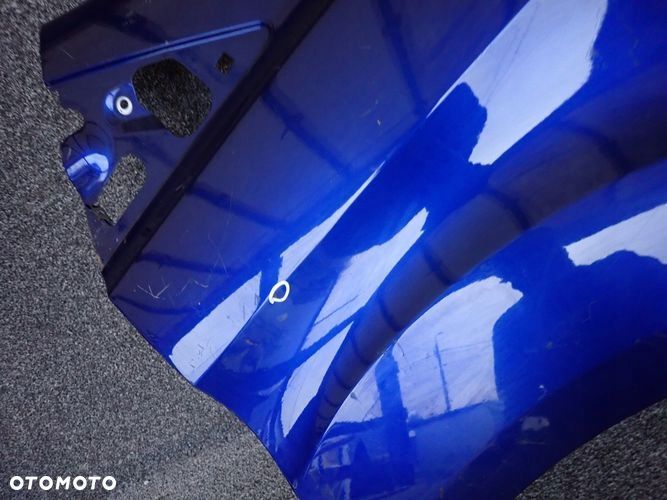 FORD TRANSIT CUSTOM 13- błotnik prawy przedni przód - 5