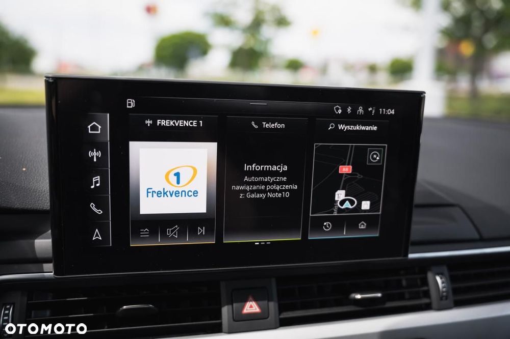 Audi A4 Avant - 17