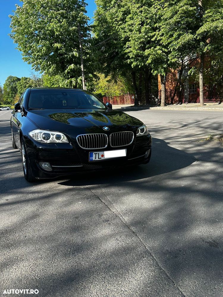BMW Seria 5 - 3