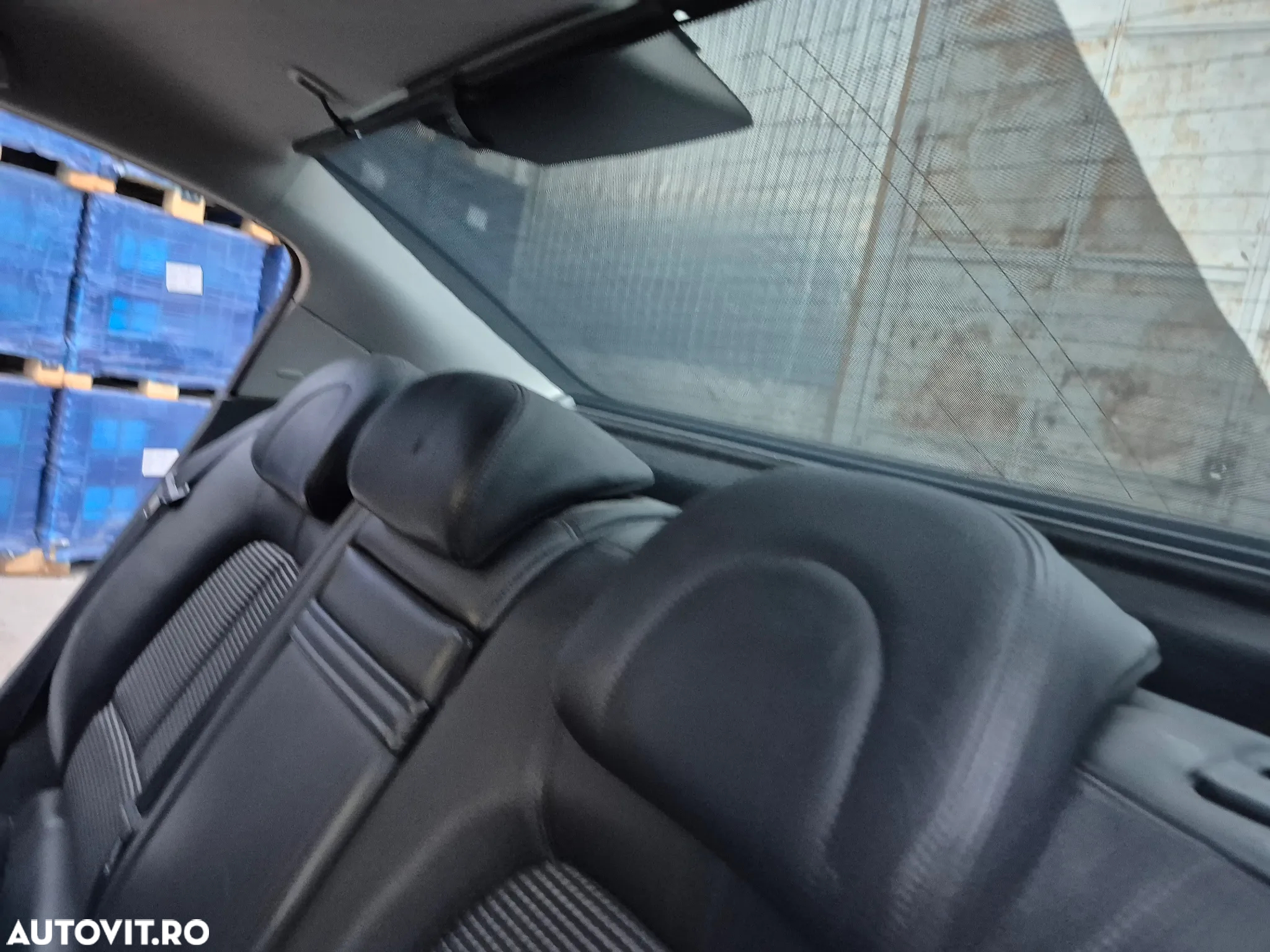 Peugeot 407 2.0 HDi FAP Premium - 32
