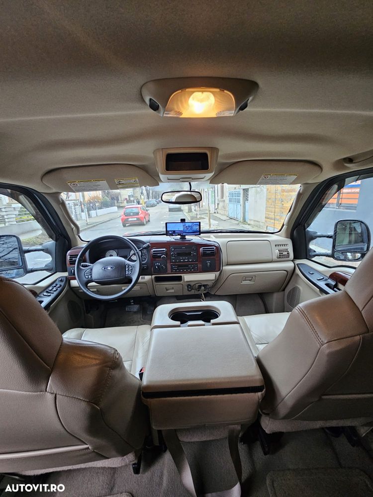 Ford F250 - 17