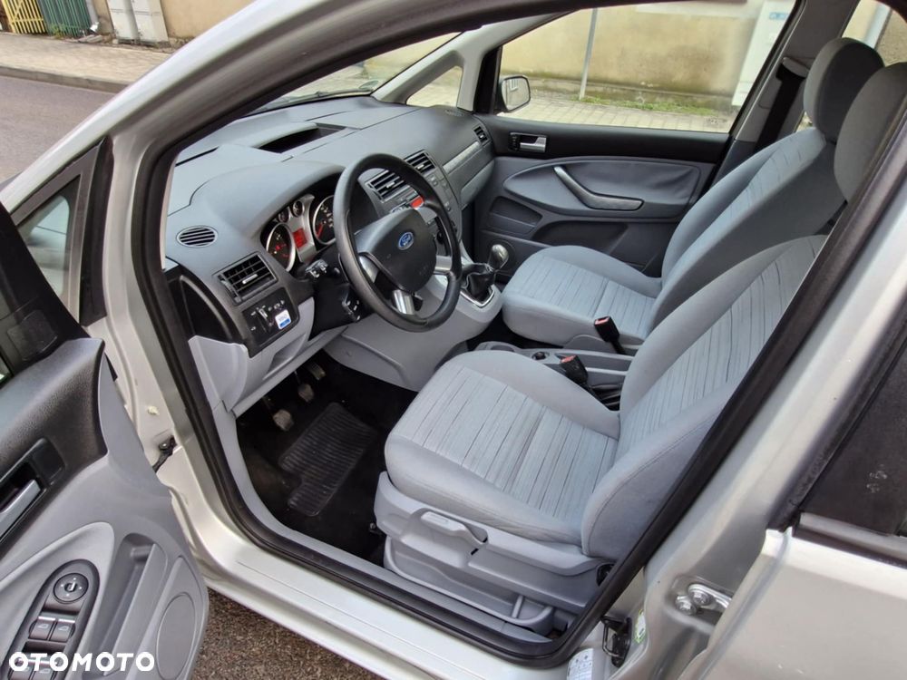 Ford C-MAX 1.6 Trend - 10