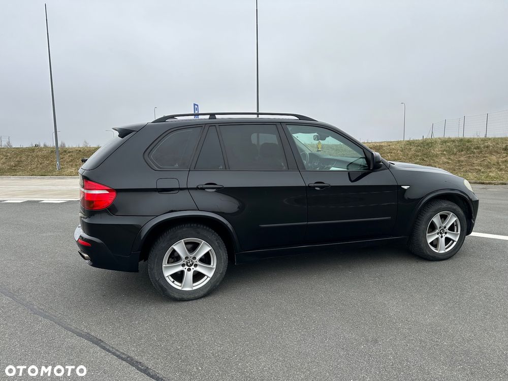 BMW X5 - 10